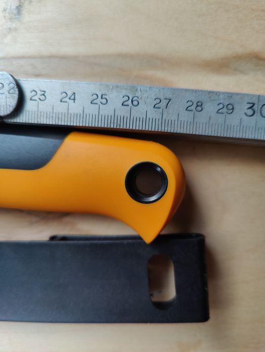 Cuțit utilitar Fiskars