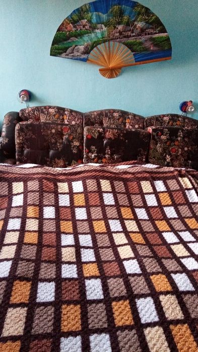 Продавам Двуетажна Тъща