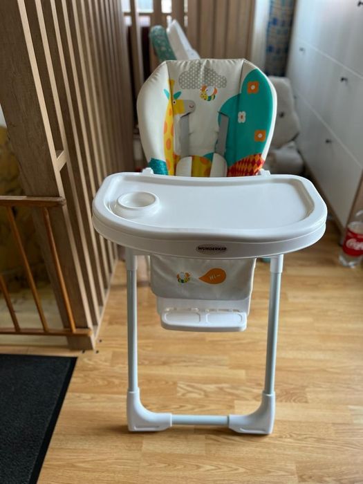 Scaune de masa copii