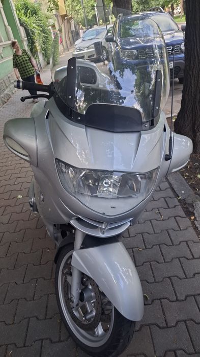 Bmw R1150rt schimb