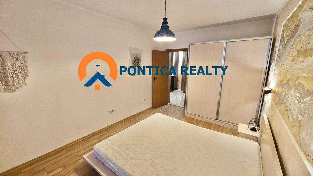 Продава се Двустаен апартамент в Свети Влас - 78 кв.м за 889 €/кв.м - Снимка #14