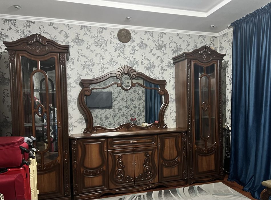 Мебель для гостиной