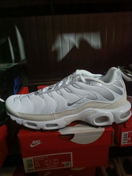 Nike Air Max Plus TN 45,46