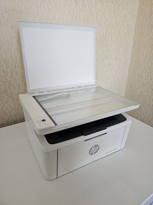 Принтер HP LaserJet Pro MFP M28a