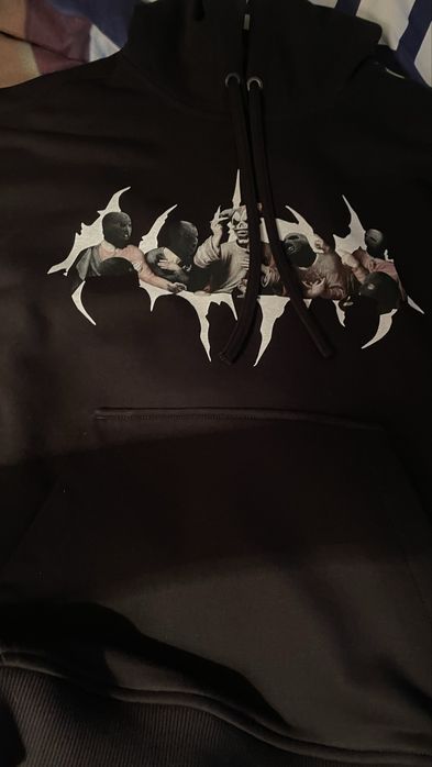 БАРТЯ ГО!!!Luda горнище С размер