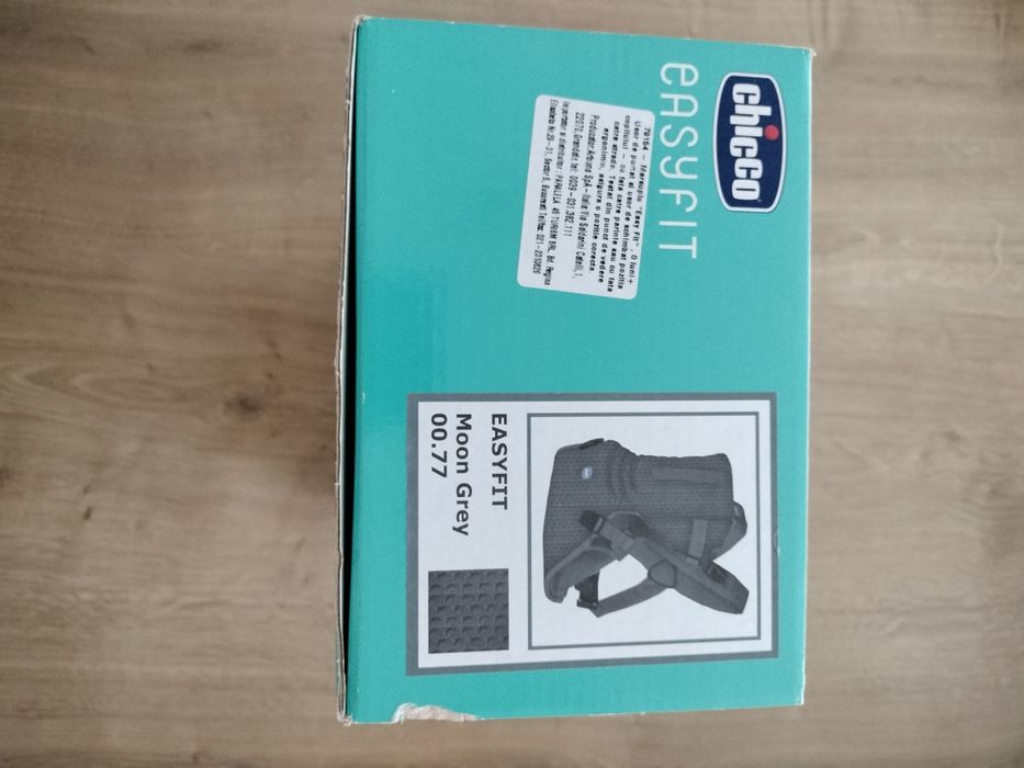 Marsupiu Chicco easy fit