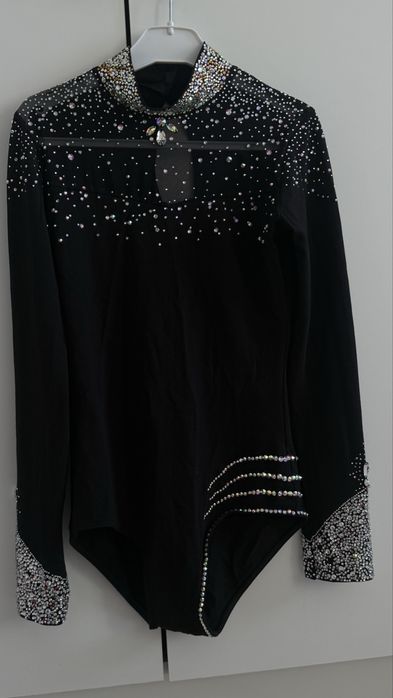 Купальник для гимнастики