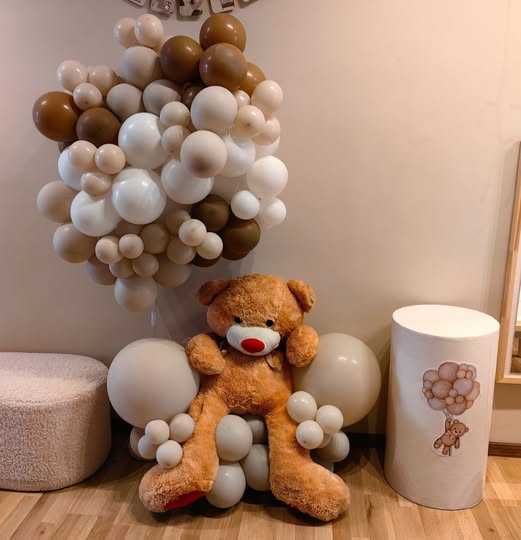 Укараса за погача, кръщение, рожден ден, бал, юбилей