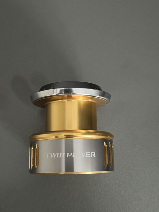 Tambur Shimano Twin Power SW 5000 XG