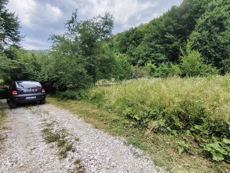 Продава се Парцел в с. Рибарица, Област Ловеч - 1291 кв.м за 40 €/кв.м - Снимка #3