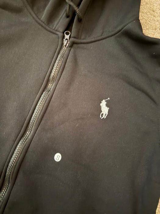 Hanorac ralph lauren