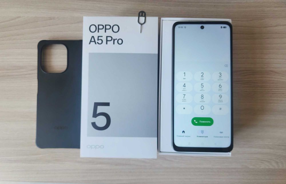 OPPO A5 Pro 8/128 Global