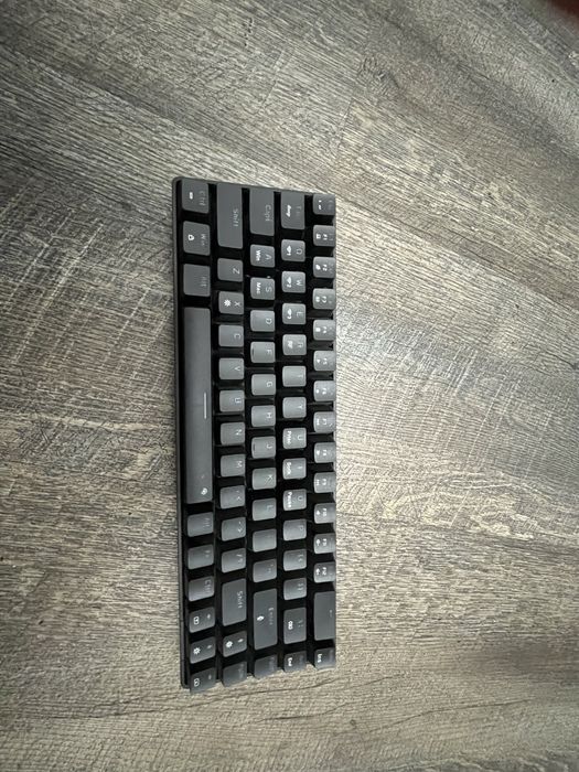 Tastatura zeankabeat