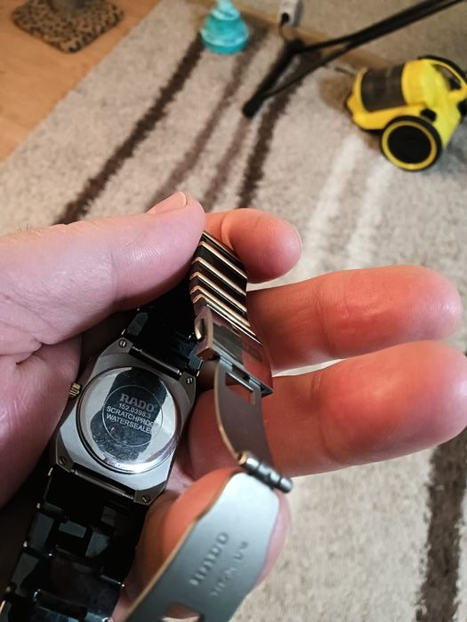 Часы Rado (оригинальные)