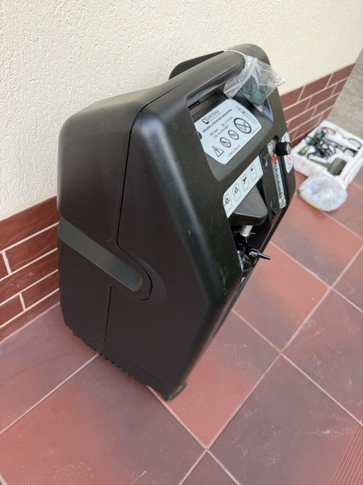 Aparat oxigen  Concentrator oxigen Devilbiss Medical