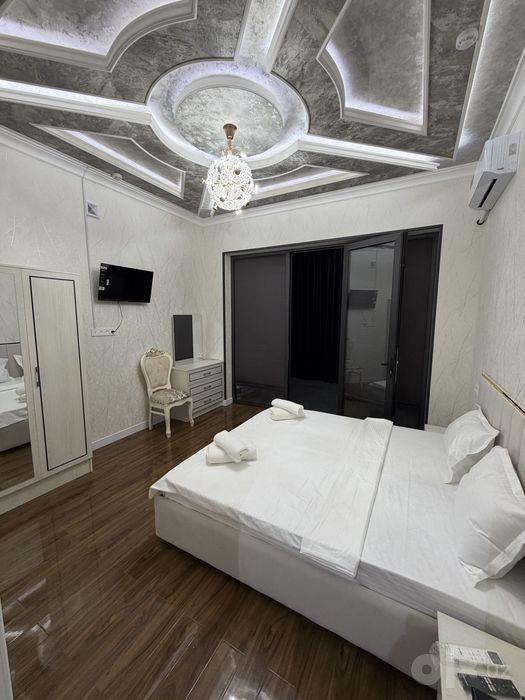 Аренду гостиница Яккасарайский район