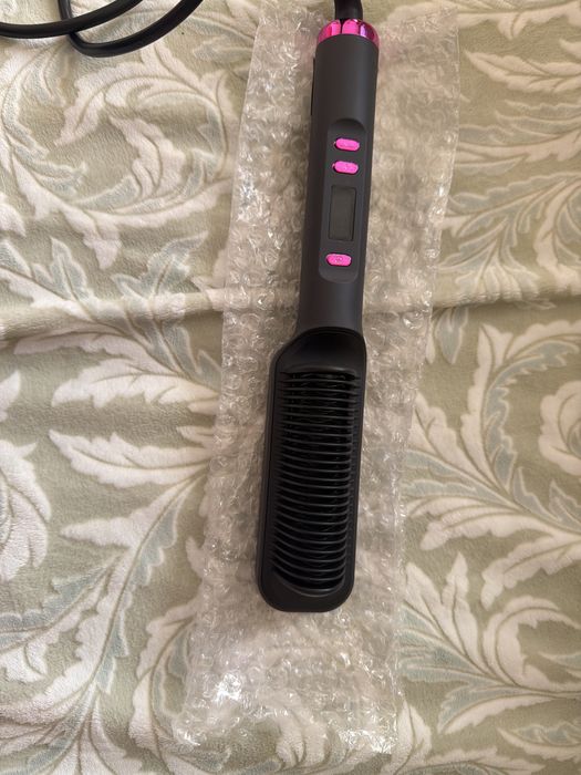 электрическая расческа выпрямитель