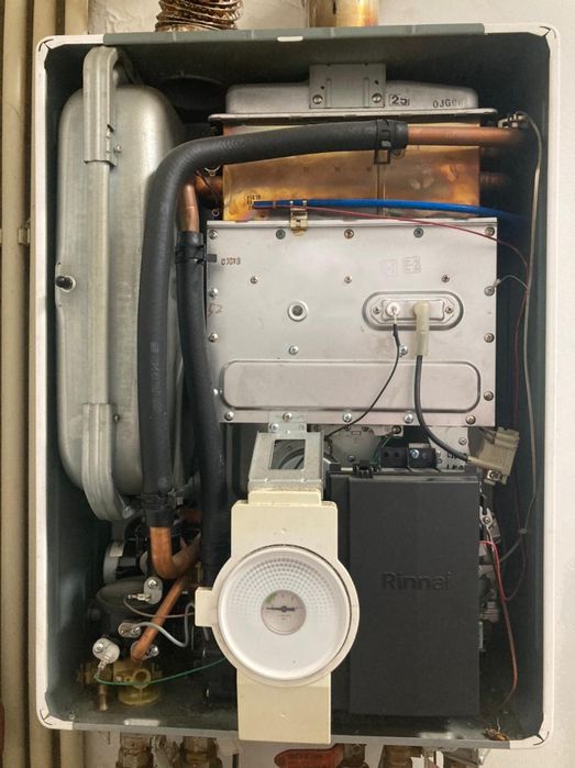 Пайка медных труб, ремонт бойлеров - Тұрмыстық техника Алматы на Olx