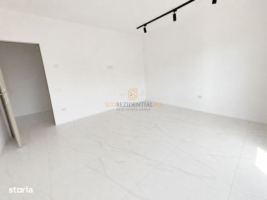 Apartament Premium cu 4 camere și 2 locuri de parcare incluse