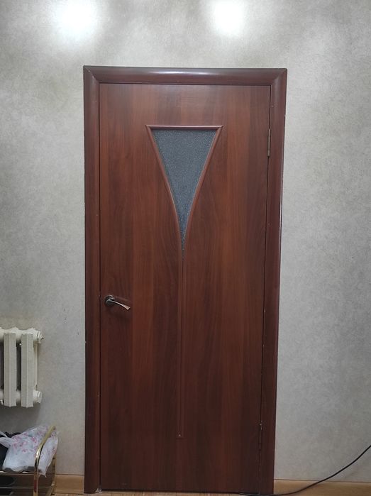 Двери межкомнатные