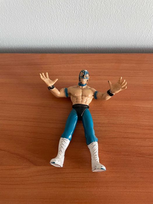 Rey Mysterio / Рей Мистерио Фигурка