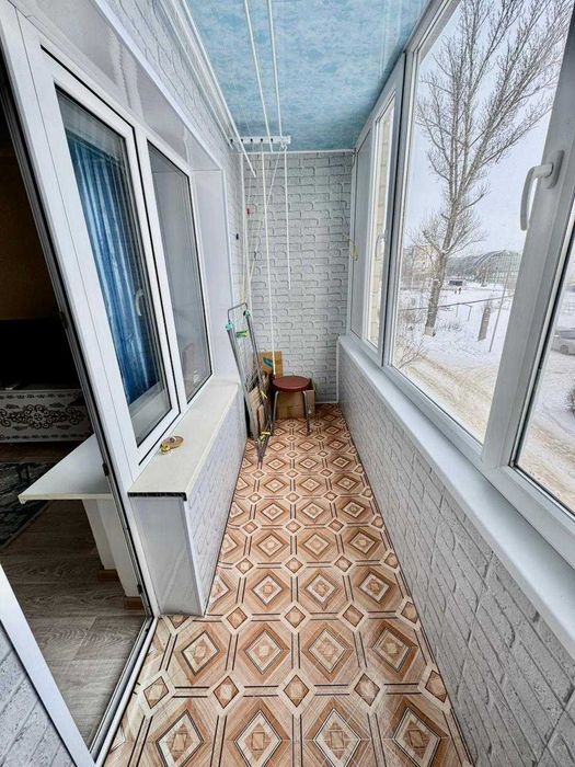 3 комн кв на СХИ