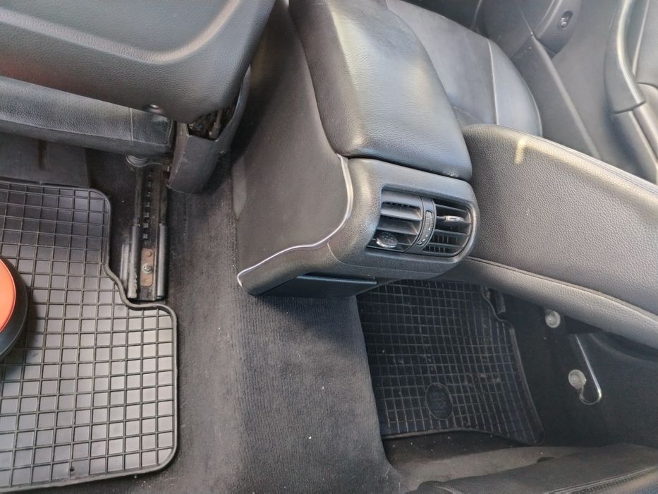 Mercedes Benz w203 coupe 2.2 cdi