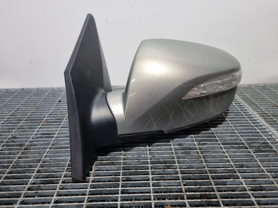 Ляво огледало за Hyundai IX35 2010 - 2019 4 врати,