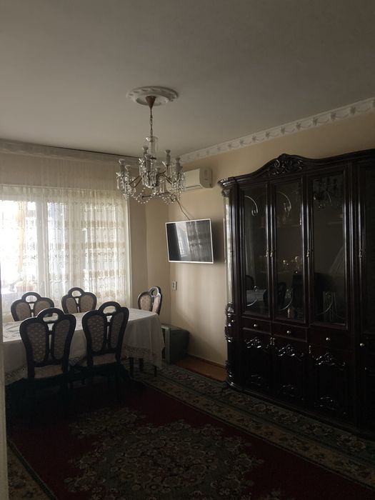 General uzakov Uchtut 7 dom