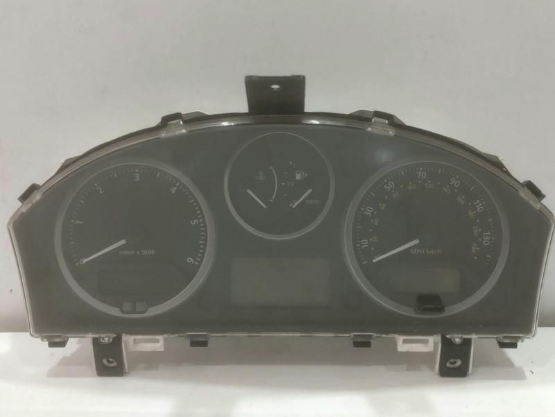 Ceasuri bord anglia Land Rover Freelander 2 2.2 d DOHC 224DT 6H52-1084
