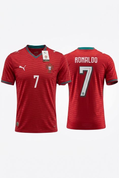 World Cup 2026 jerseys / Световно по футбол / Adidas / Puma / Ronaldo / Messi / Lamine Yamal