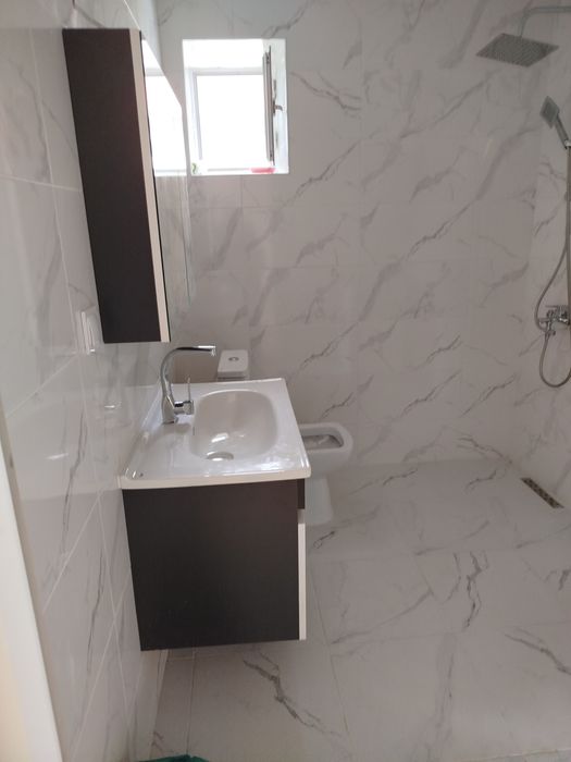 Цялостни ремонти на апартаменти и къщи