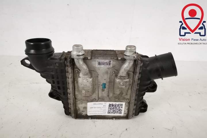 Оригинален Въздушен Интеркулер / Original Air Intercooler Ландроувър Р