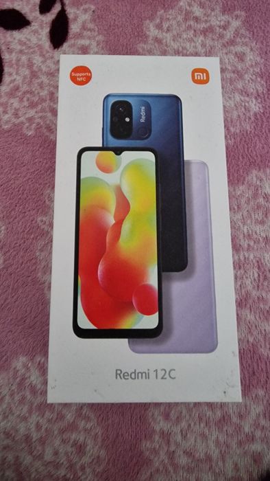 redmi 12C vind sau schimb