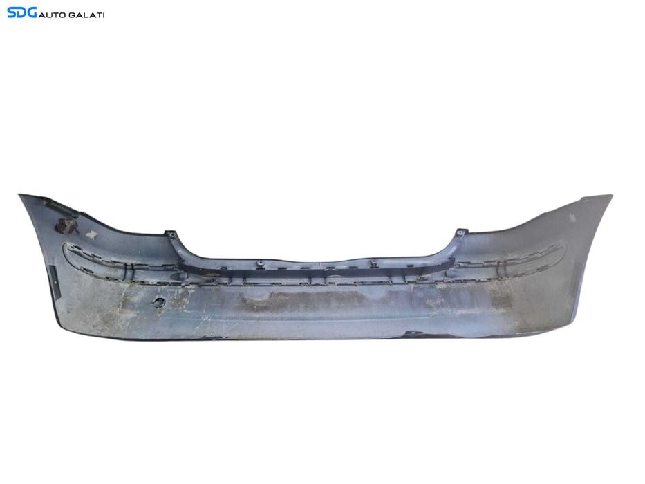 Bara Spoiler Spate Mercedes Clasa A Class W168 1997 - 2004 [LC0467]