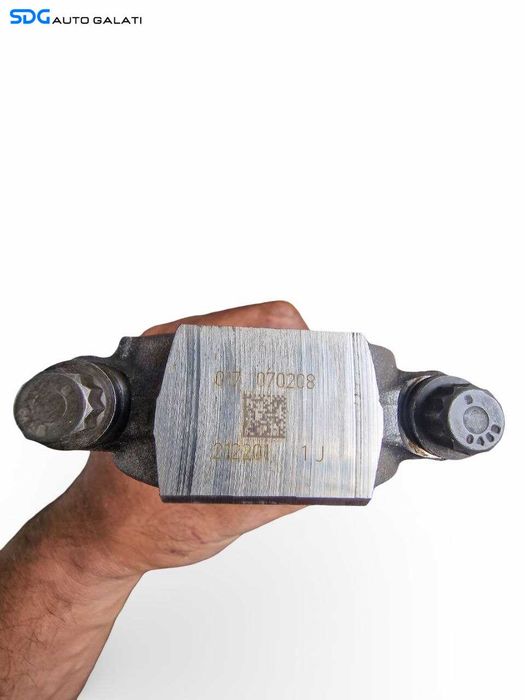 Piston cu Biela Dodge Journey 2.0 CRDI 2008 - 2016 Cod 038J-DE, 68000-673AA, 68000673AA, 68004-320AA, 68004320AA [H0030]