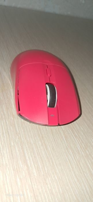 Ajjaz 139 pro мышка