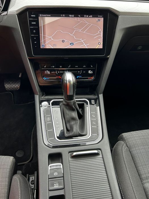 Volkswagen Passat B8 2.0 150cai