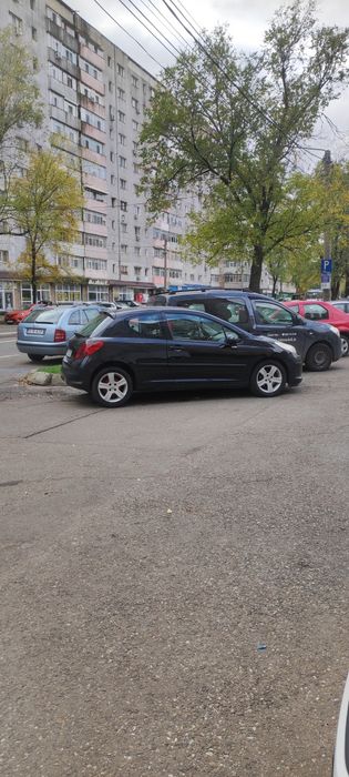 FORD Ecosport 2008 — imagine 1