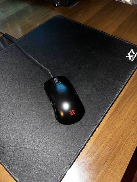 Мышь benQ Zowie s2c