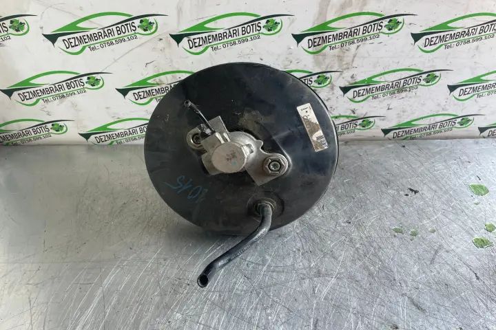 Tulumba 8D0612105 G Volkswagen VW Passat 1998 1.8 Syncro MT (125 hp)
