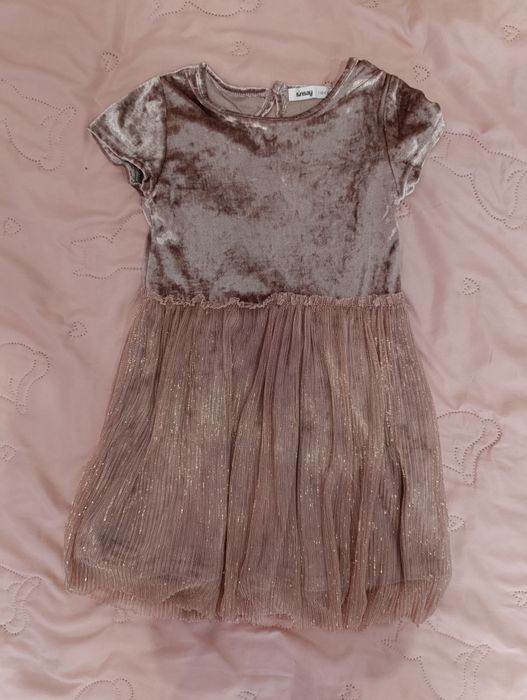 Детски рокли/роклички