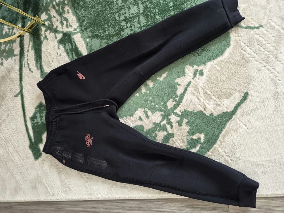Hanorac nike tech fleece syna