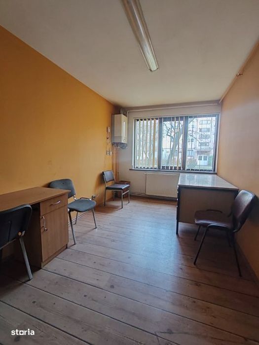 Spatiu comercial 70 mp – Str. George Cosbuc, zona Tribunal
