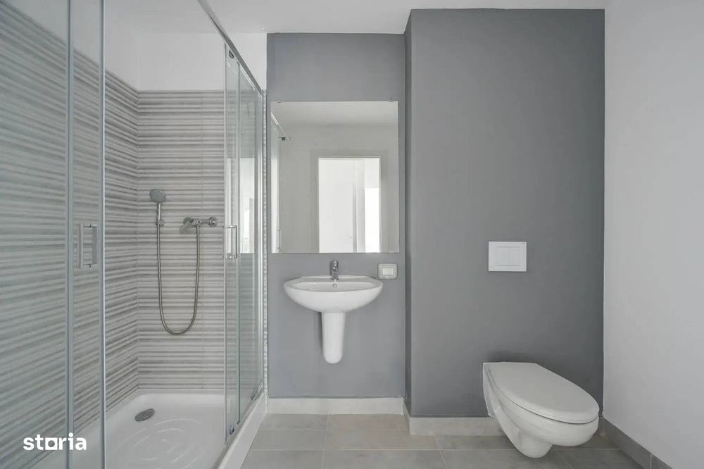 Apartament cu 3 camere The Suburb Buftea