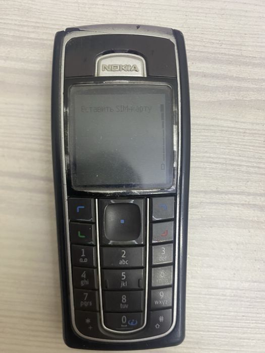 Телефоны Nokia и Motorola