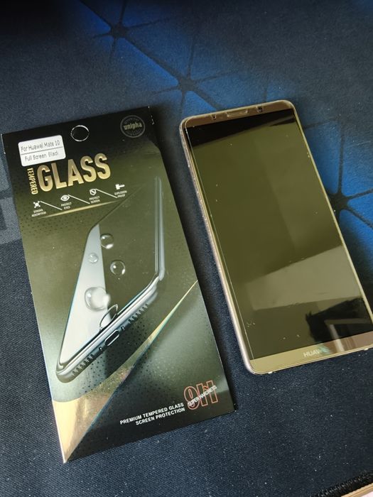 Huawei mate 10 pro