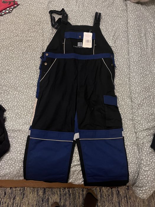 Vând salopetă de muncă marimea 52