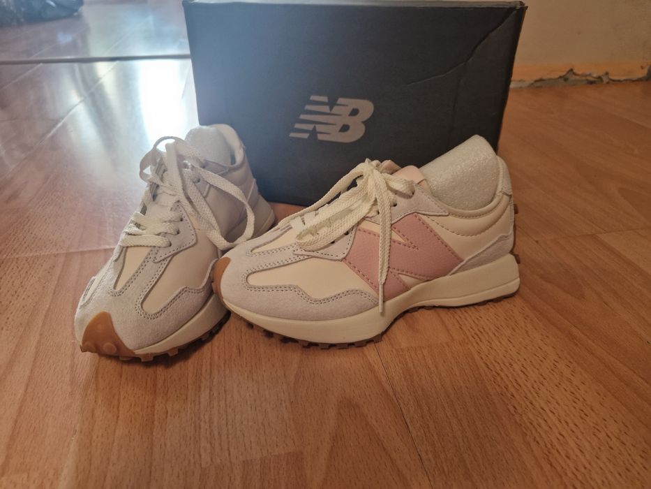 Маратонки  New balance