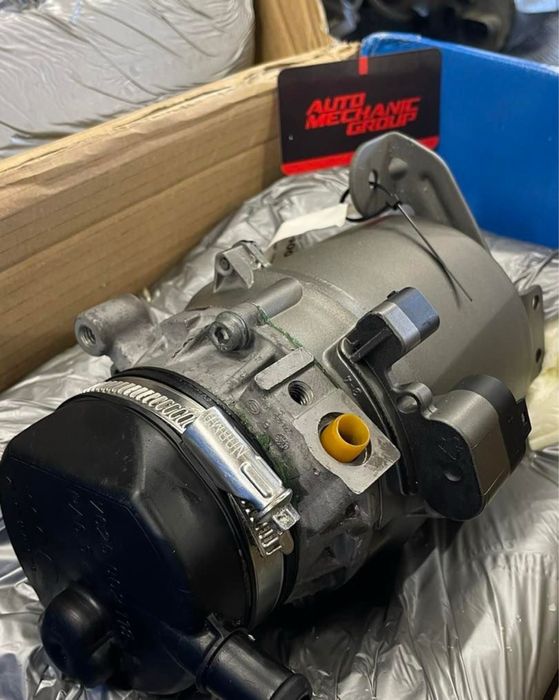 Mini Cooper R50/52/53  Електрохидравлична помпа